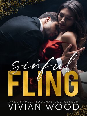 cover image of Sinful Fling